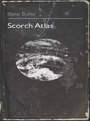 cover image of Scorch Atlas 